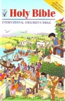 ICB  - International Children